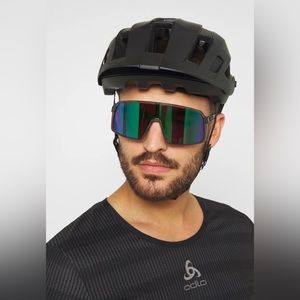 OAKLEY SUTRO (A) OO9406-17 Black Ink / Prizm Jade 37mm Sunglasses